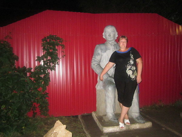 Татьяна Резниченко