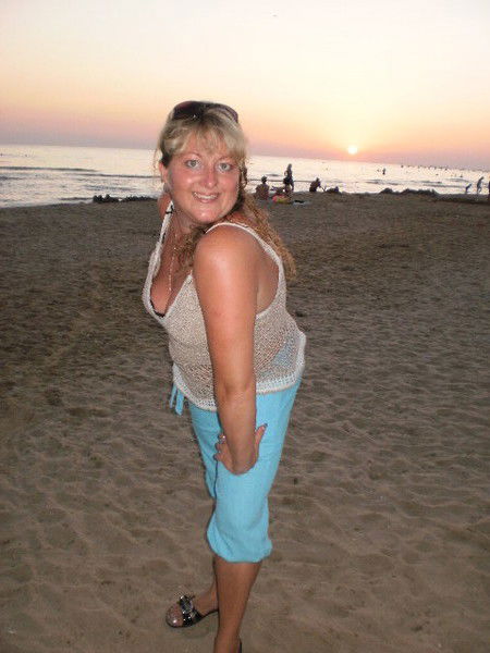 Алена Складнева