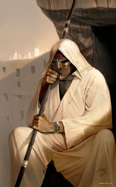 Алексей Недошивин