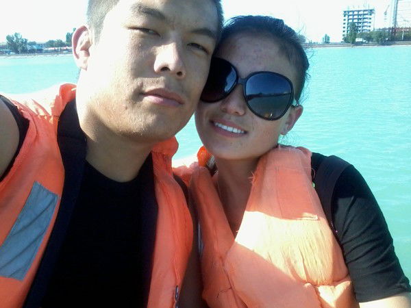 Аманжол Мукангали