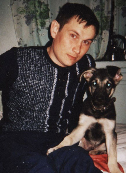 Алексей Шутов