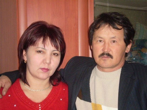 Кайырбек Абдраманов