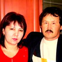 Кайырбек Абдраманов