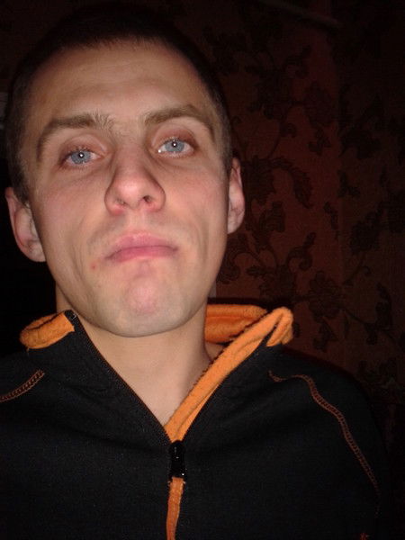 Олег Рогачев