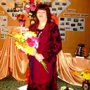 Любовь Куропятник
