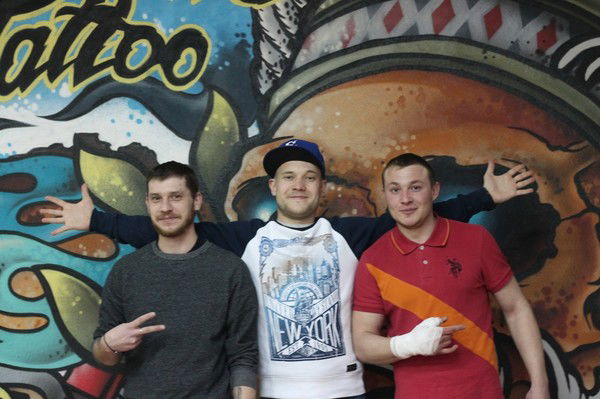 Ленар Мишаров