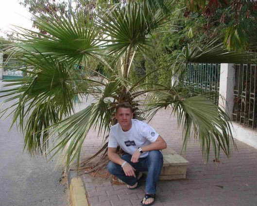 Dmitriy Podyapolskiy