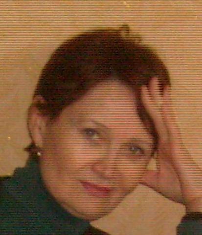 Регина Буравлева