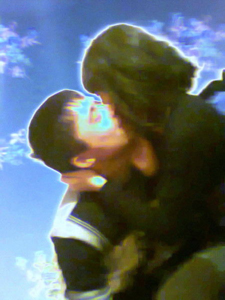 Люблю Тока Тебя Ты И Я Мы Одна Семья