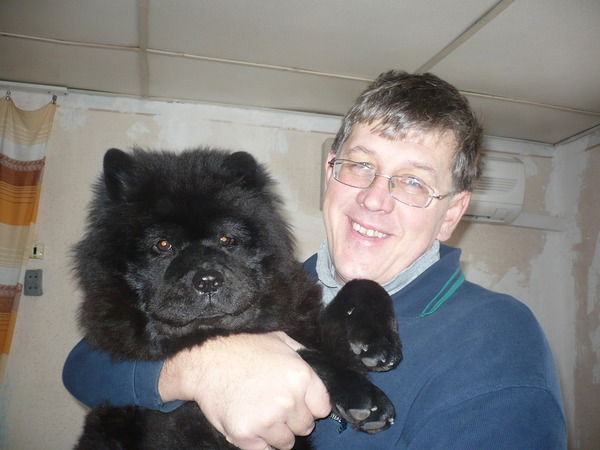 Сергей Гринько