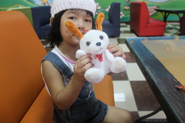 Тояш Оразова