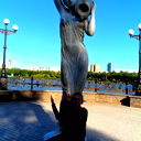 Надежда Быковская