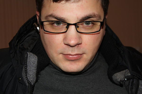 Константин Гаар