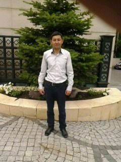 Жомарт Куттыбаев