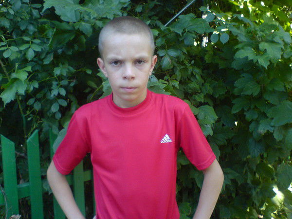 Давид Мищенко