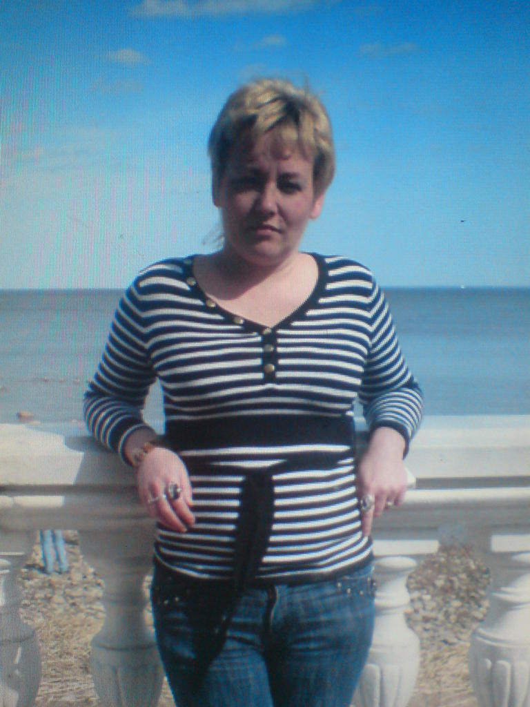 Лариса Титова