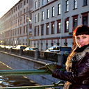 Светлана Абрамова