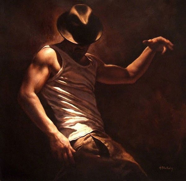 Алексей Булгаков