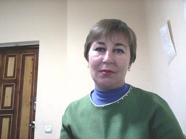 Лолита Лисицына