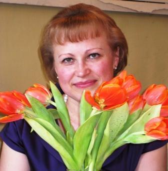 Светлана Соловьева