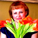 Светлана Соловьева