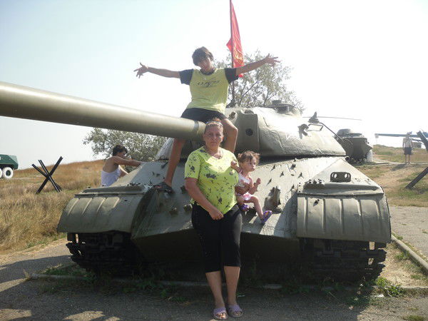 Н@тусик Дрозд