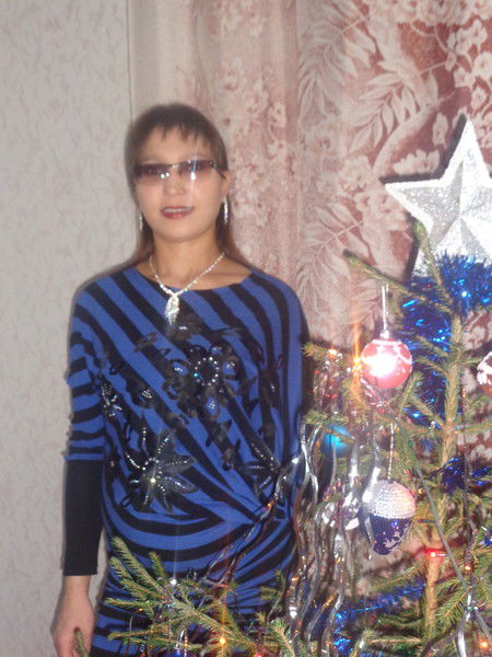 Дарья Царегородцева