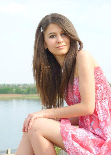 Ксюша Цвигун