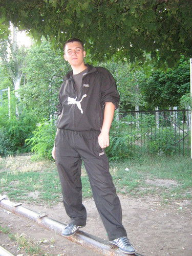 Дмитрий Юрченко