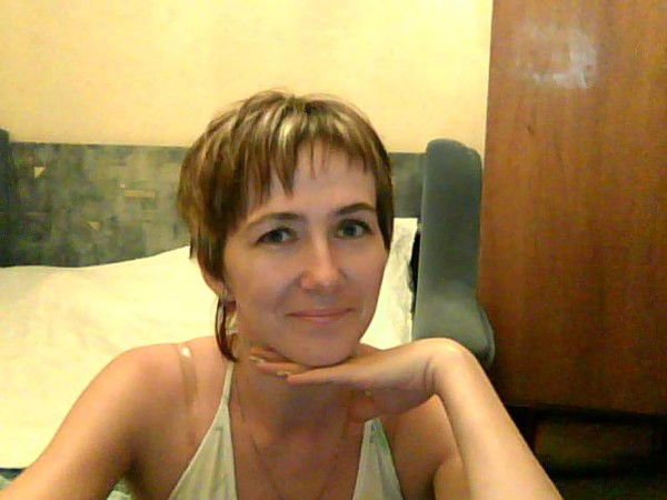 Людмила Анфиногенова