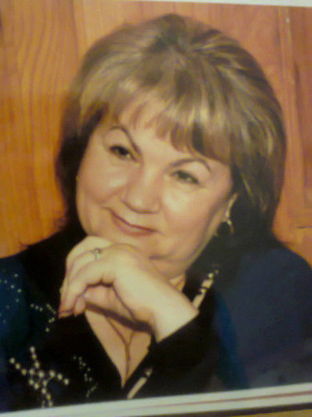 Надежда Королева