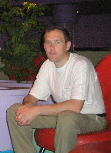 Андрей Бочкарев