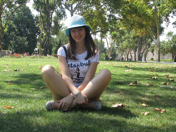 Мария Быстрицкая