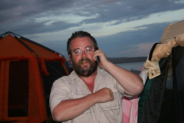 Сергей Матюнин