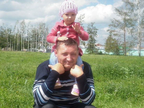 Ильшат Газизов