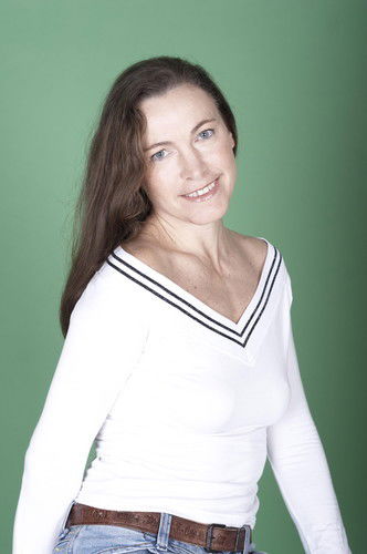 Лариса Коршунова