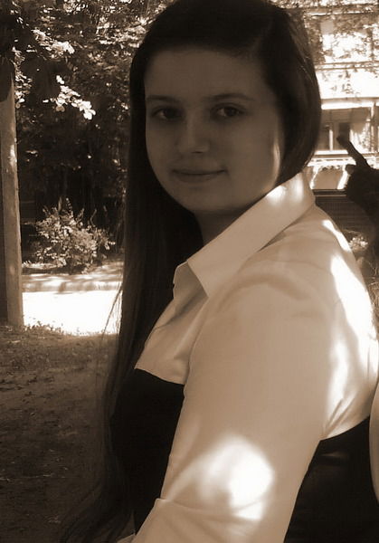 Кристина Тюпа