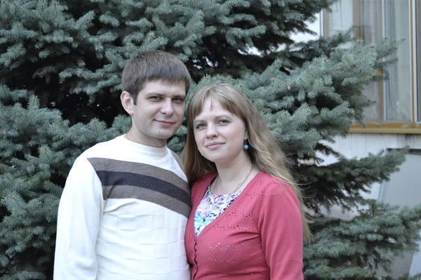 Ольга Рыжова (Гузун)