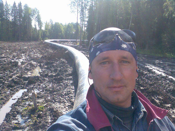 Николай Николай