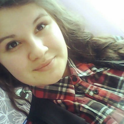 Наталья Глебова