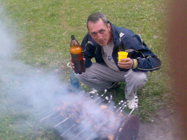 Игорь Панков