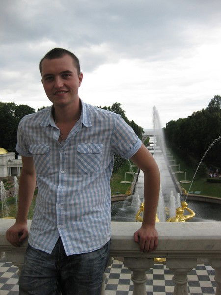 Николай Ищук