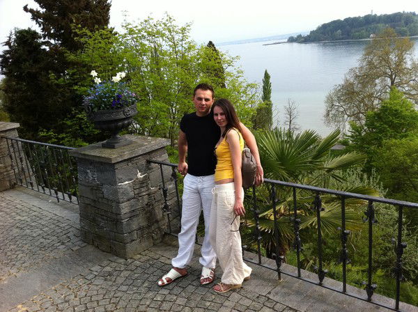 Wasilisa Wagner-Becker