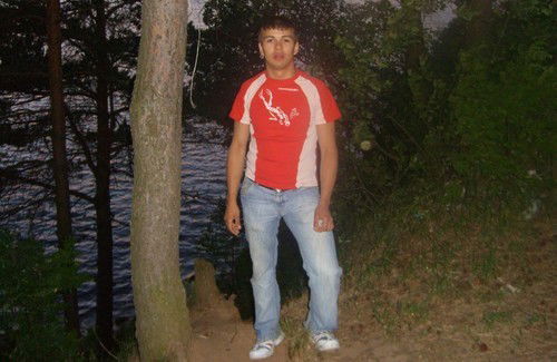 Александр Пронин