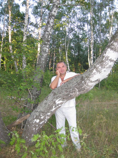 Валерий Степанов