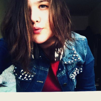 Аля Свирская