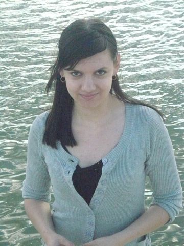 Любовь Блохина