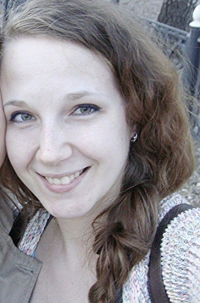 Ирина Королева