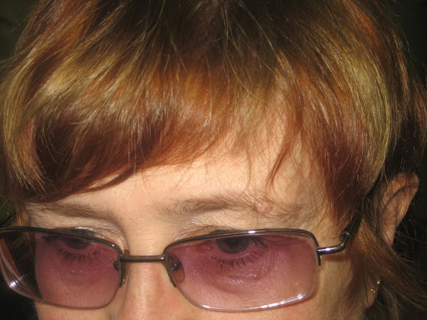 Ольга Потапова