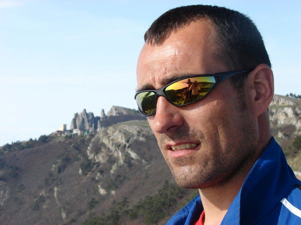 Дима Дубовой